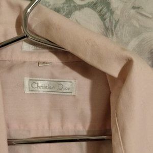 Men Casual Shirt with Two Pocket